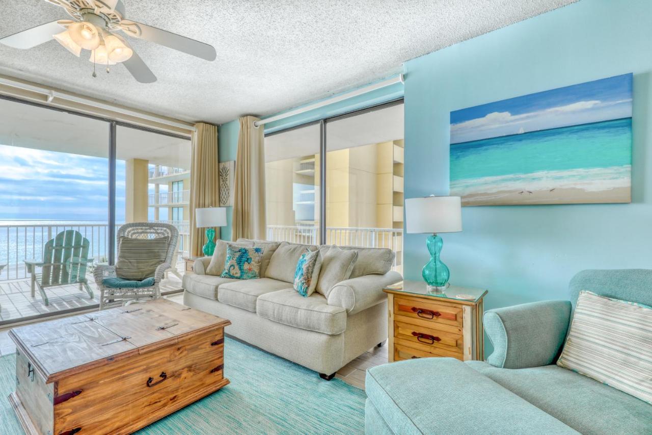 Summer House On Romar Beach II Villa Orange Beach Rom bilde